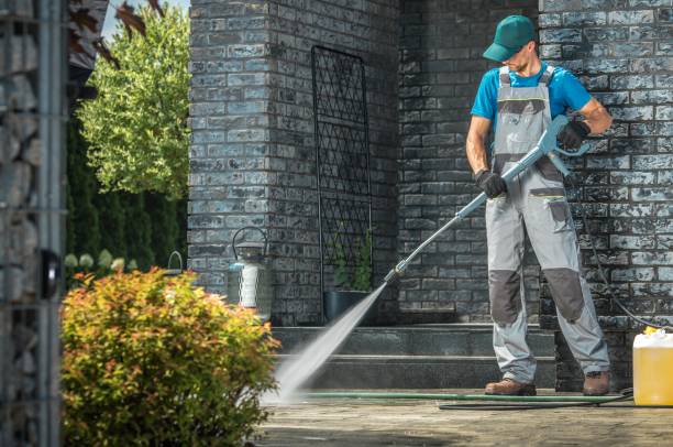 Boat and Dock Cleaning in Cutten, CA