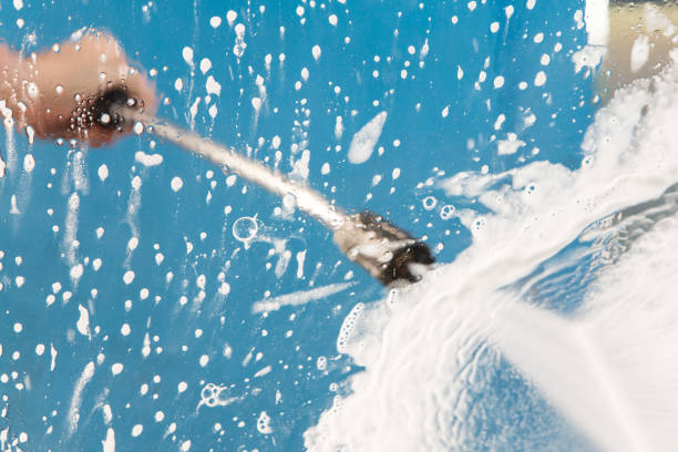 Best Fleet Vehicle Washing  in Cutten, CA