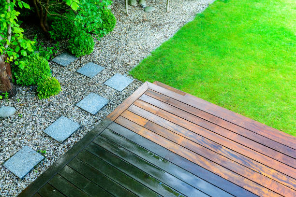 Best Pool Deck Cleaning  in Cutten, CA