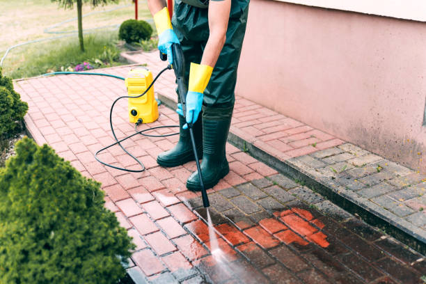 Best Driveway Pressure Washing  in Cutten, CA