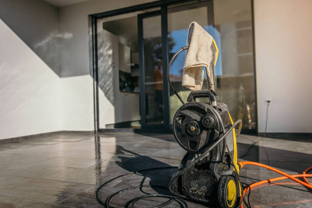 Paint Preparation in Cutten, CA