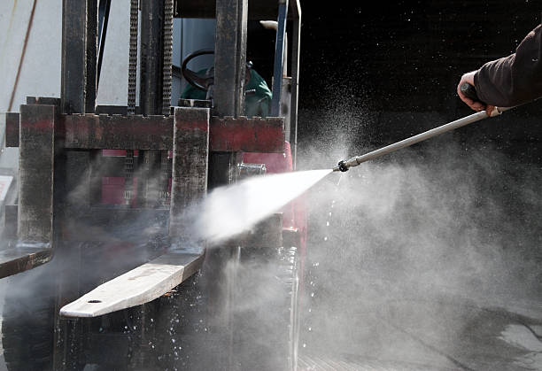 Best Restaurant Pressure Washing  in Cutten, CA