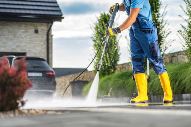 Best Building Exterior Washing  in Cutten, CA